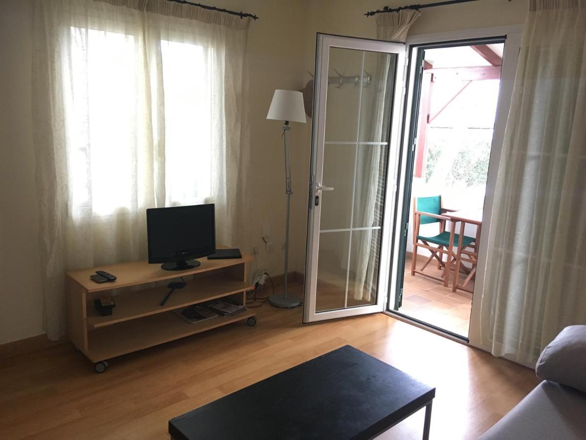Apartamento Ses Mora Ciutadella  Exterior foto
