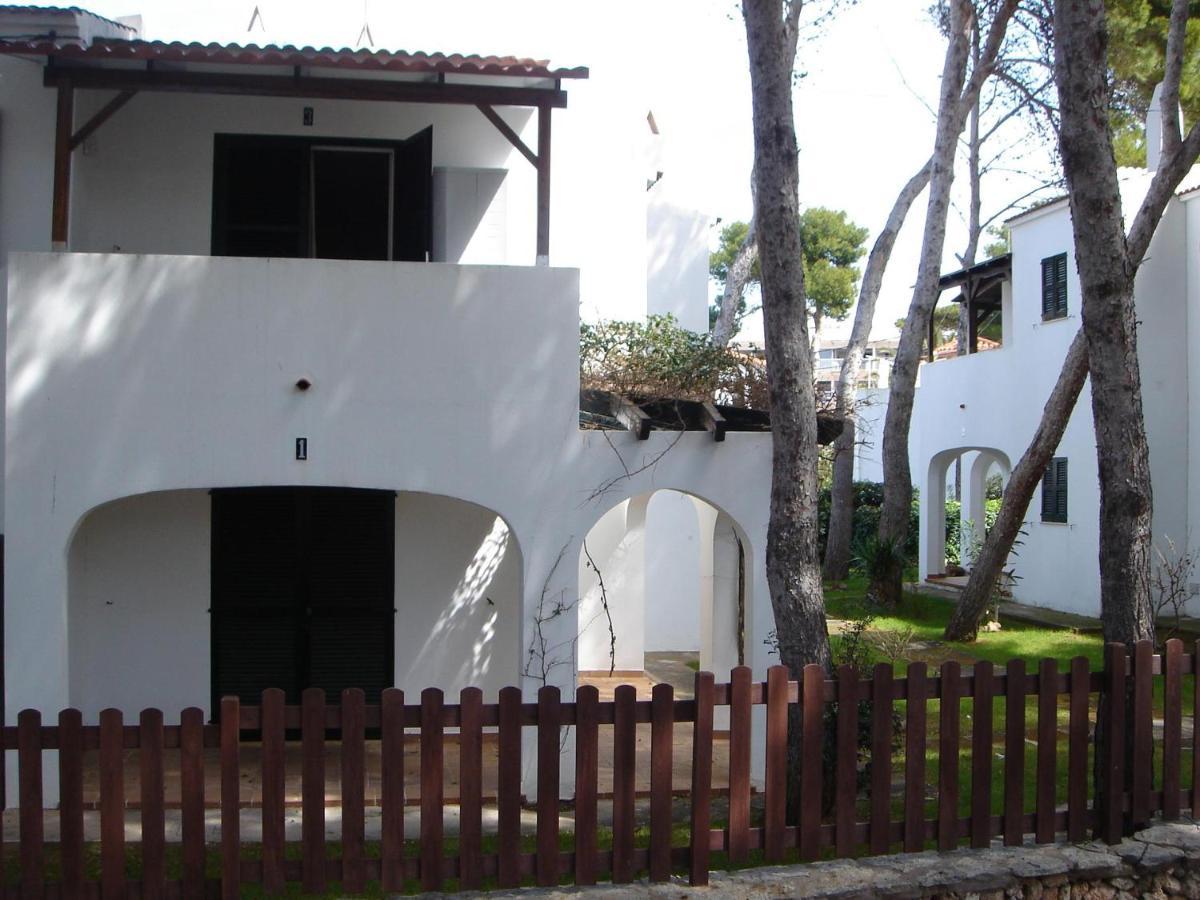 Apartamento Ses Mora Ciutadella  Exterior foto
