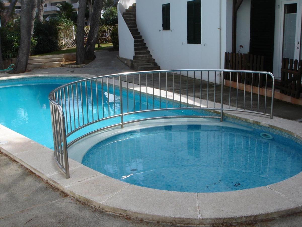 Apartamento Ses Mora Ciutadella  Exterior foto