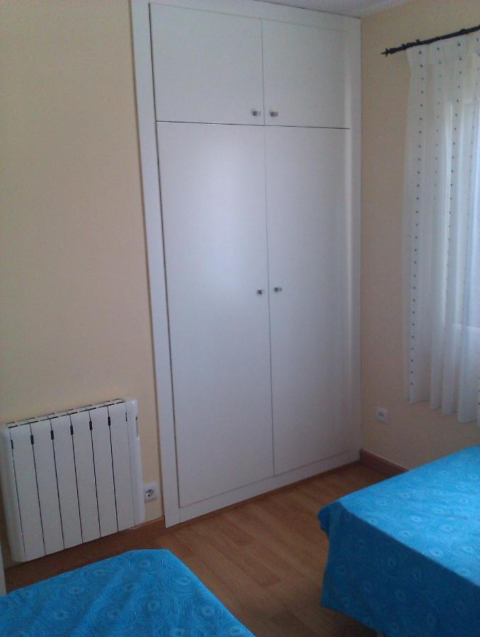 Apartamento Ses Mora Ciutadella  Exterior foto