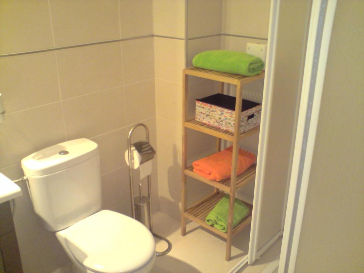 Apartamento Ses Mora Ciutadella  Exterior foto