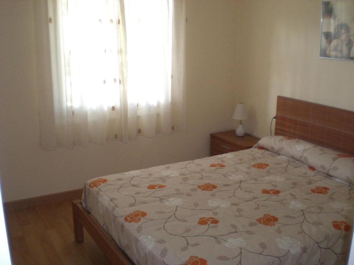 Apartamento Ses Mora Ciutadella  Exterior foto