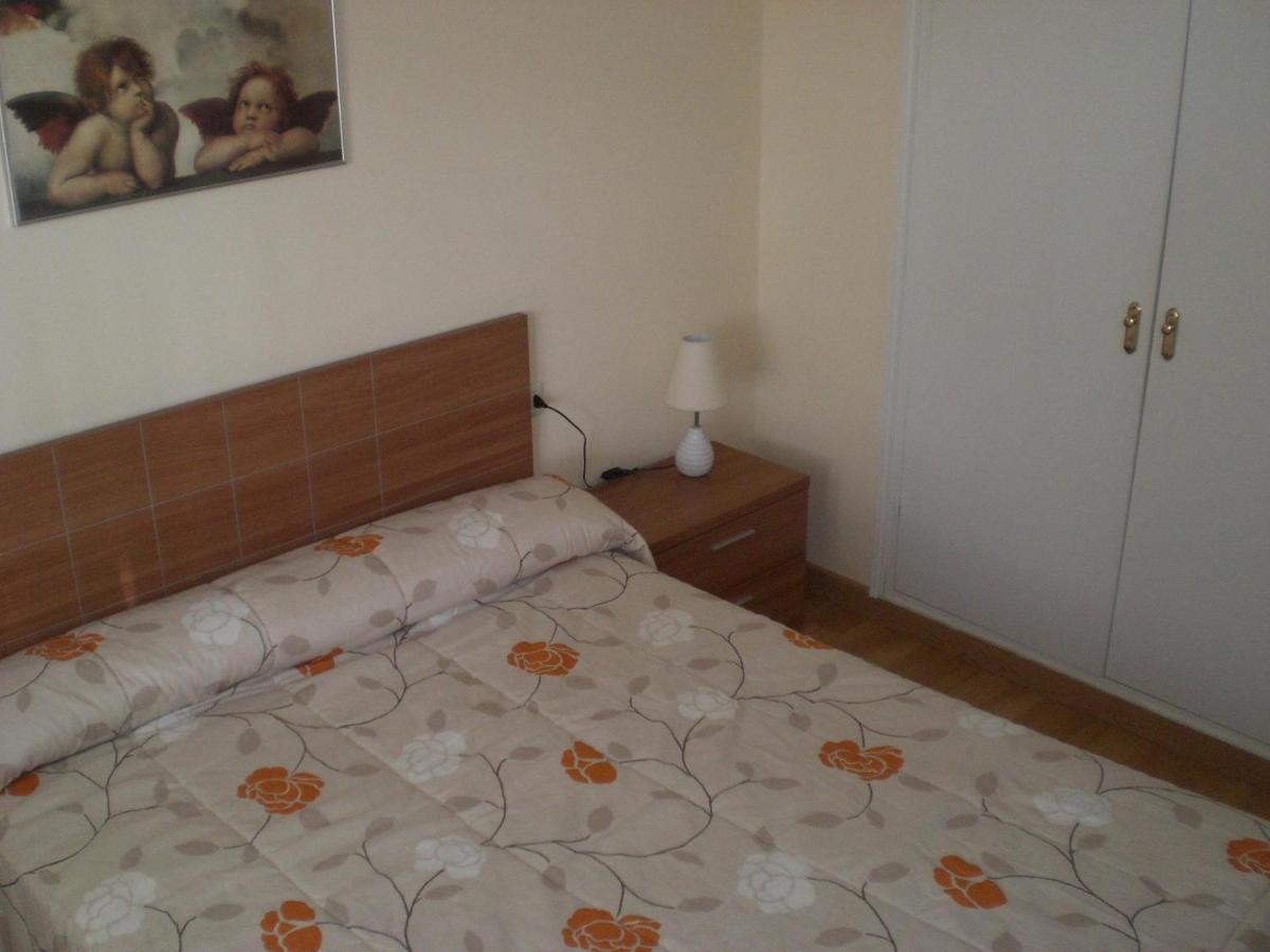 Apartamento Ses Mora Ciutadella  Exterior foto
