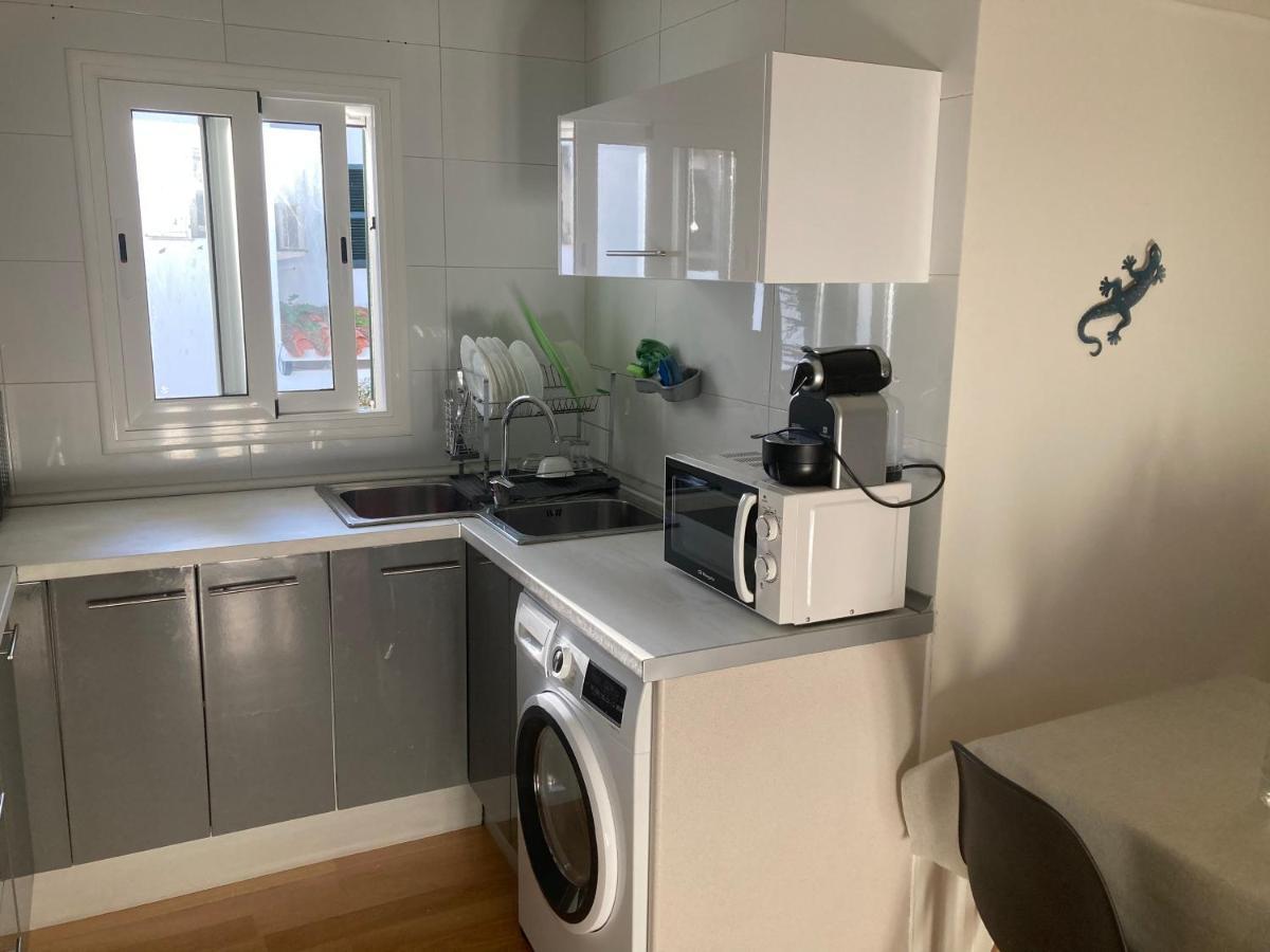 Apartamento Ses Mora Ciutadella  Exterior foto