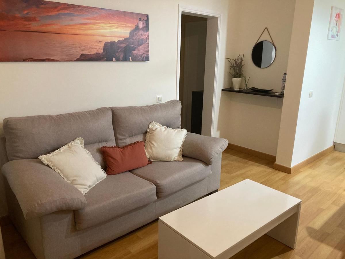 Apartamento Ses Mora Ciutadella  Exterior foto